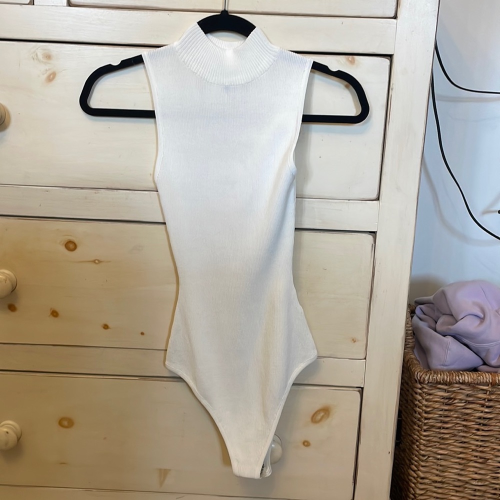 NWT Princess Polly Body Suit